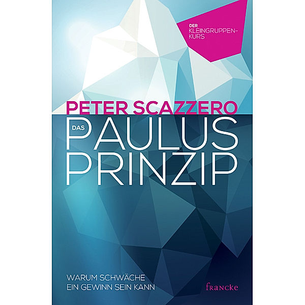 Das Paulus-Prinzip, Der Kleingruppenkurs, Peter Scazzero