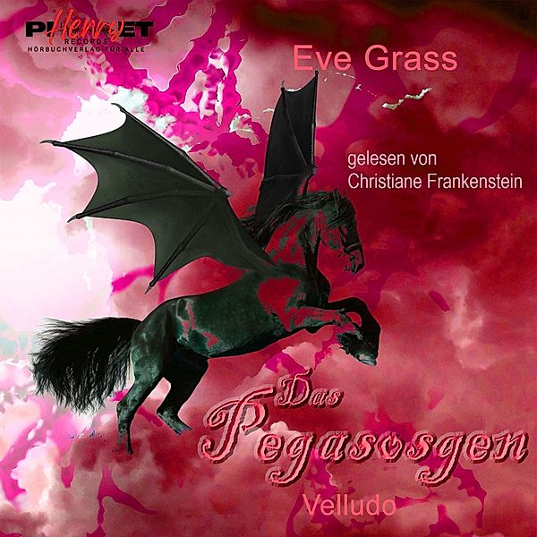 Das Pegasosgen: Velludo, Eve Grass
