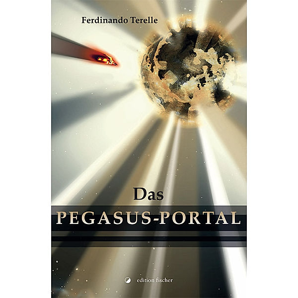 Das Pegasus-Portal, Ferdinando Terelle