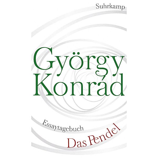 Das Pendel, György Konrád