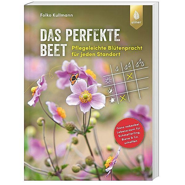 Das perfekte Beet, Folko Kullmann