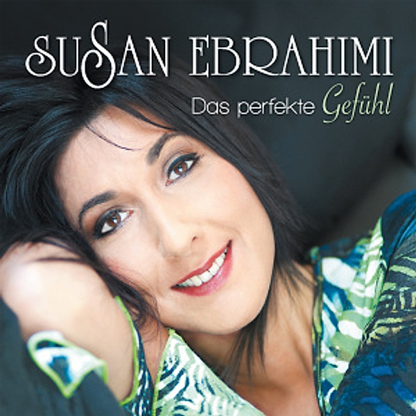 Das Perfekte Gefühl, Susan Ebrahimi