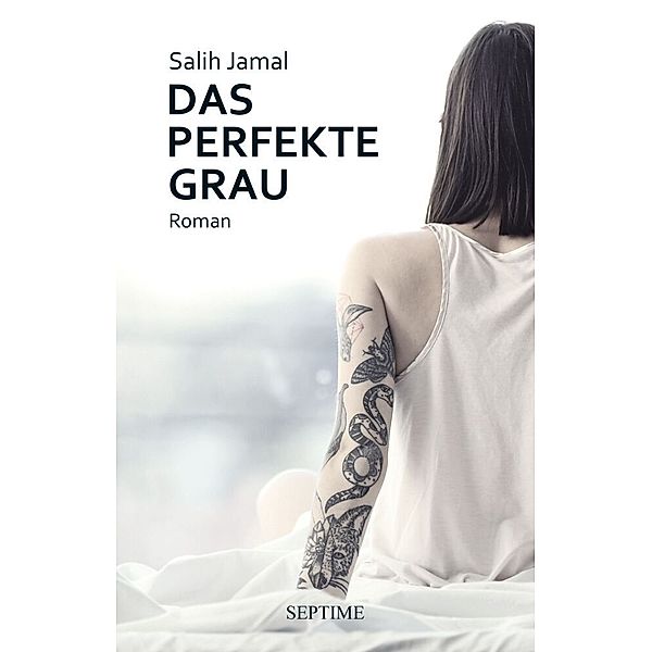 Das perfekte Grau, Salih Jamal