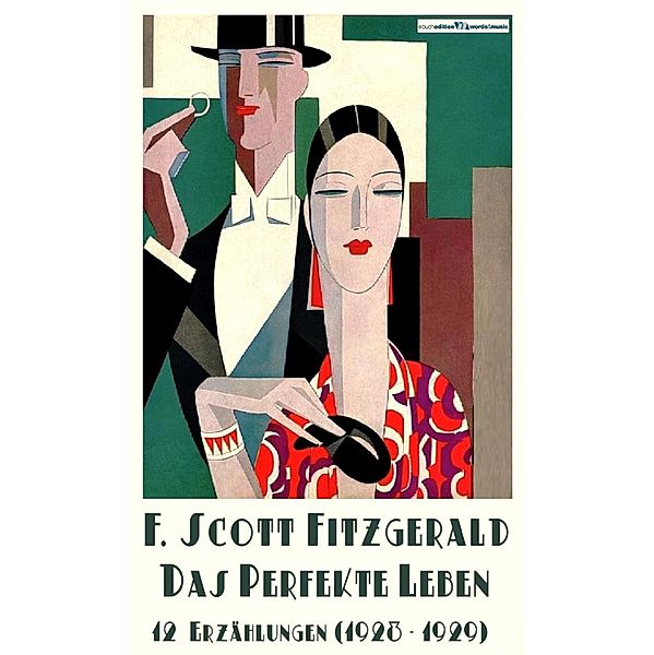 Das perfekte Leben, F. Scott Fitzgerald