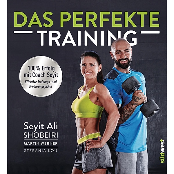Das perfekte Training, Seyit Ali Shobeiri, Martin Werner