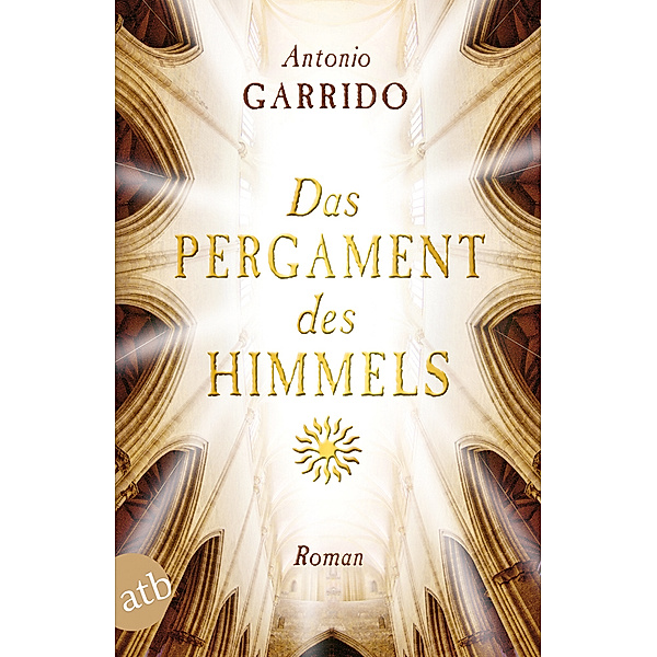 Das Pergament des Himmels, Antonio Garrido