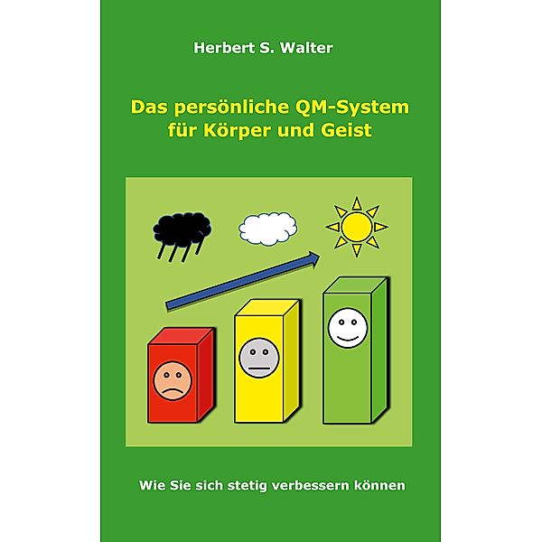 Das persönliche QM-System für Körper und Geist, Herbert S. Walter