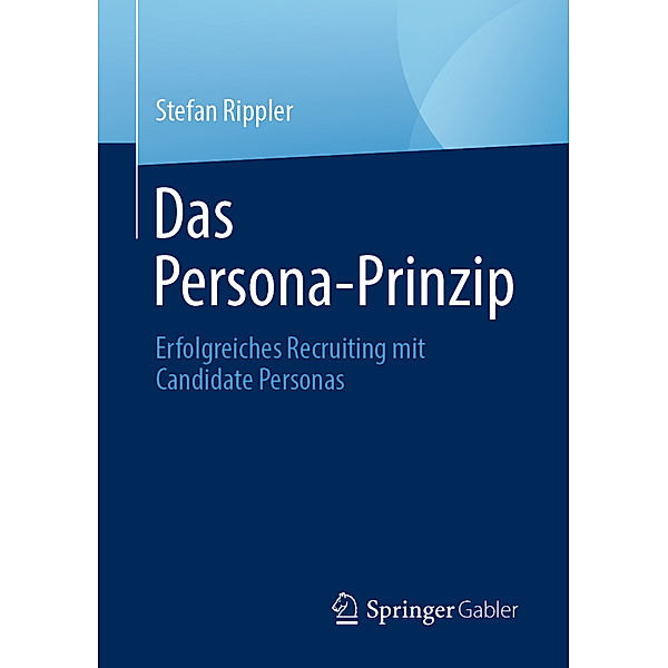 Das Persona-Prinzip, Stefan Rippler