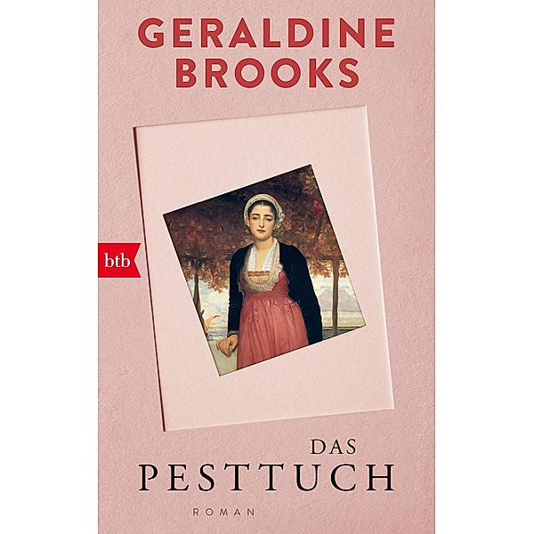 Das Pesttuch, Geraldine Brooks