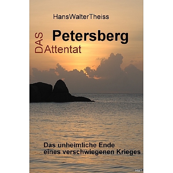Das Petersberg Attentat, Hans-Walter Theiss
