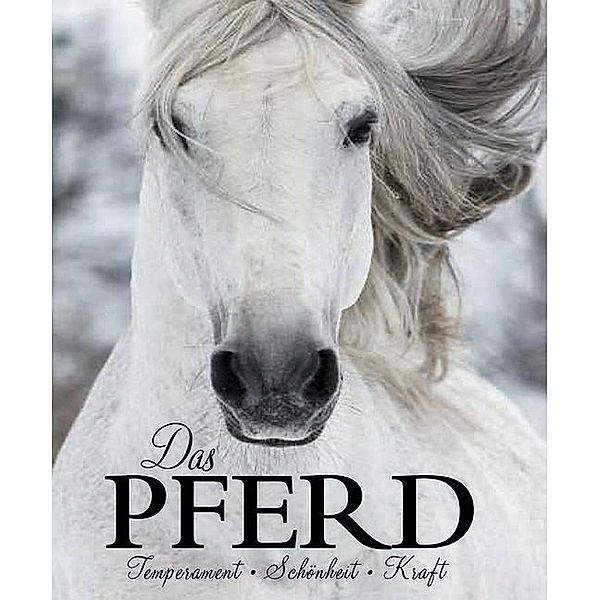 Das Pferd, Elaine Walker