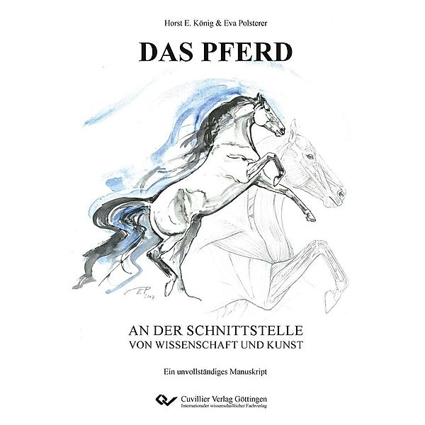 DAS PFERD an der Schnittstelle von Wissenschaft und Kunst