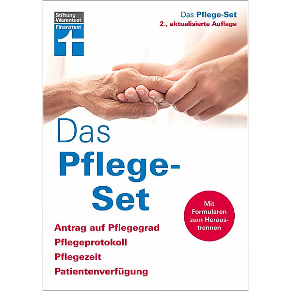 Das Pflege-Set