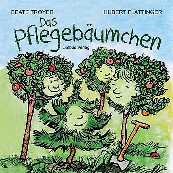 Das Pflegebäumchen, Beate Troyer