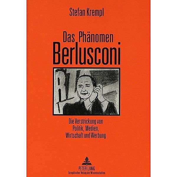 Das Phänomen Berlusconi, Stefan Krempl