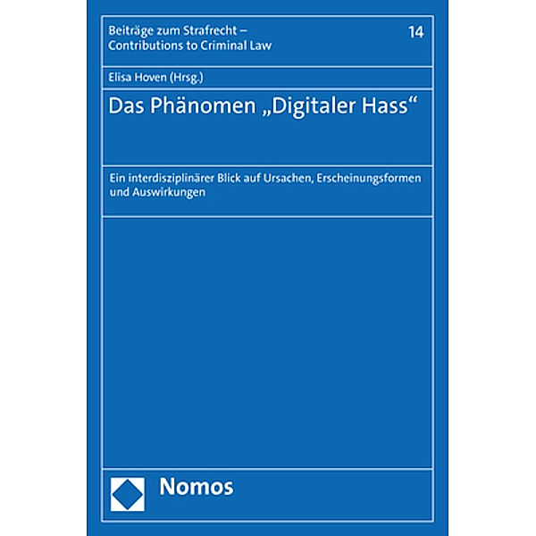 Das Phänomen Digitaler Hass