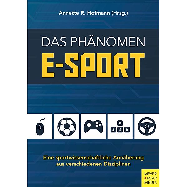 Das Phänomen E-Sport