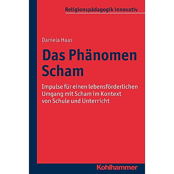 Das Phänomen Scham, Daniela Haas