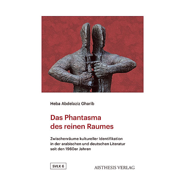 Das Phantasma des reinen Raumes, Heba Abdelaziz Gharib