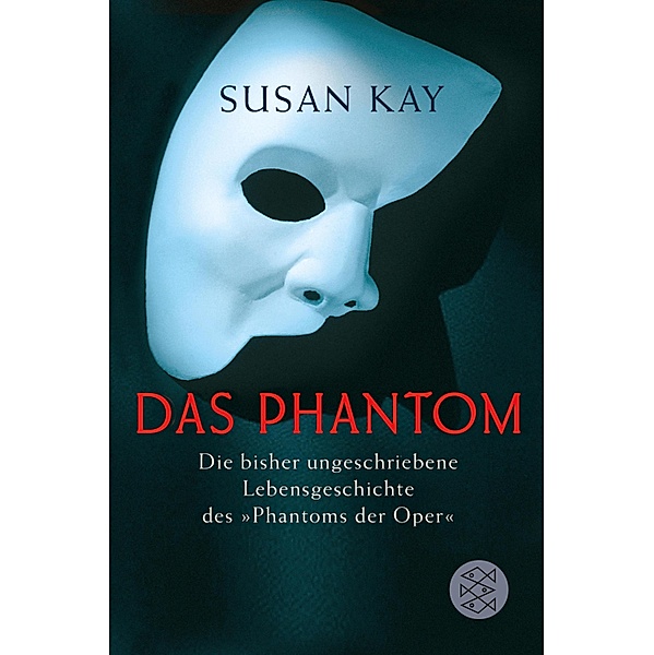 Das Phantom, Susan Kay