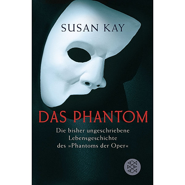Das Phantom, Susan Kay