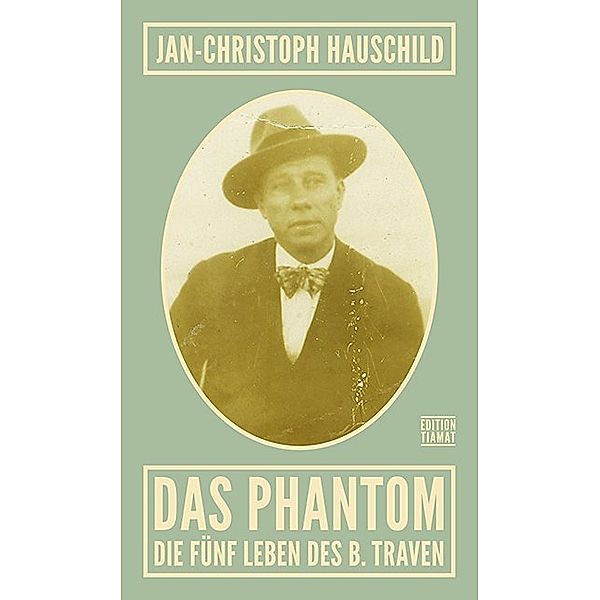 Das Phantom, Jan-Christoph Hauschild