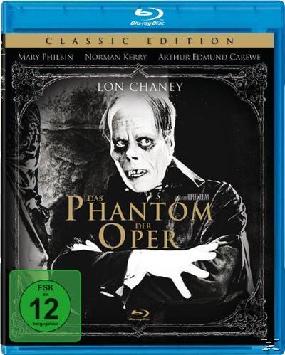 Image of Das Phantom der Oper Classic Edition