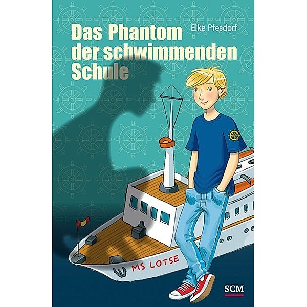 Das Phantom der schwimmenden Schule, Elke Pfesdorf