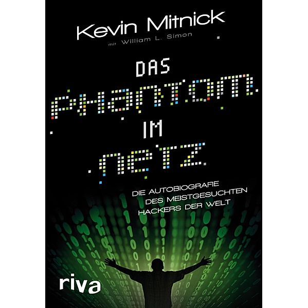 Das Phantom im Netz, Kevin Mitnick