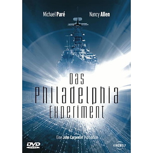 The philadelphia experiment 2012