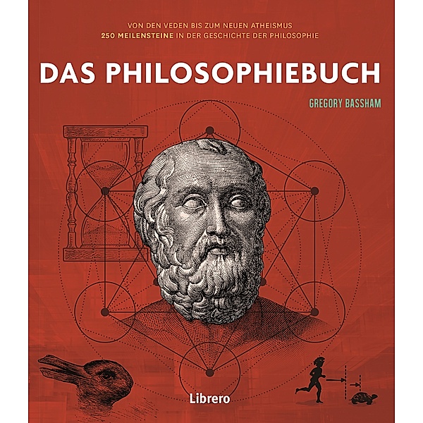 Das Philosophiebuch, Gregory Bassham