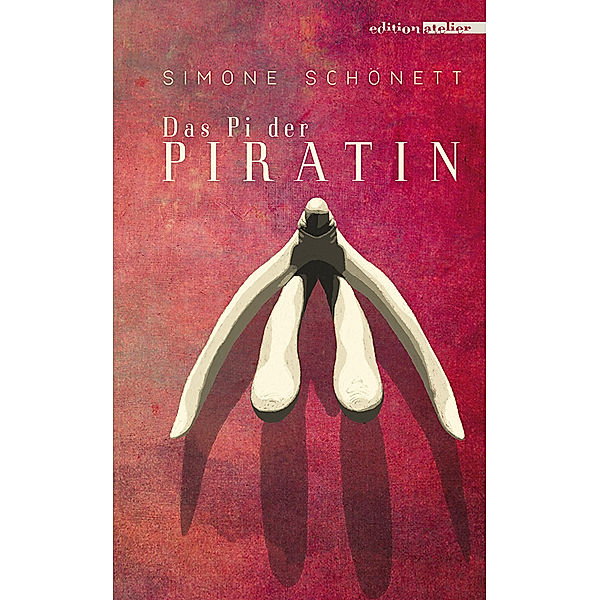 Das Pi der Piratin, Simone Schönett