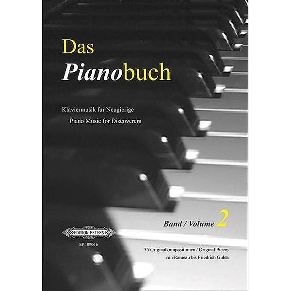 Das Pianobuch