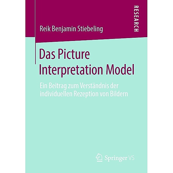 Das Picture Interpretation Model, Reik Benjamin Stiebeling