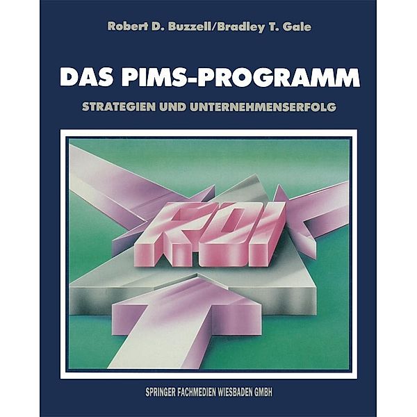Das PIMS-Programm, Bradley T. Gale
