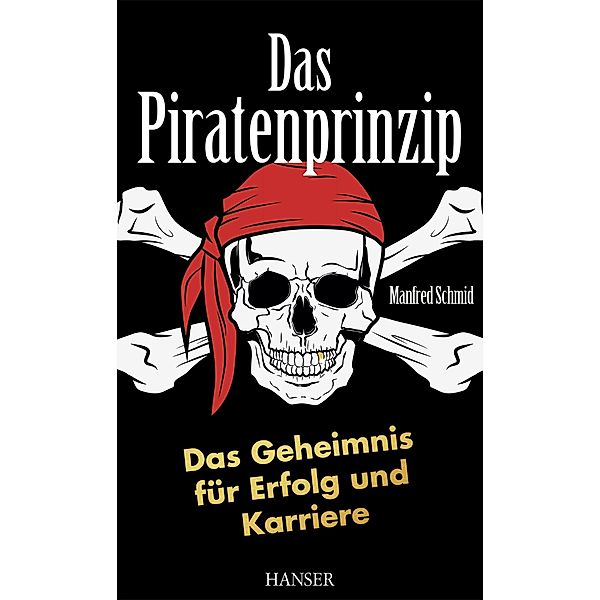 Das Piratenprinzip, Manfred Schmid