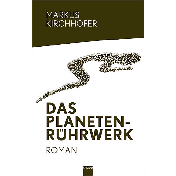 Das Planetenrührwerk, Markus Kirchhofer