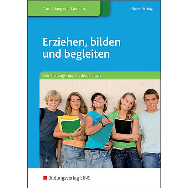 Das Planungs- und Methodenbuch, Bettina Effner, Birgit Herting