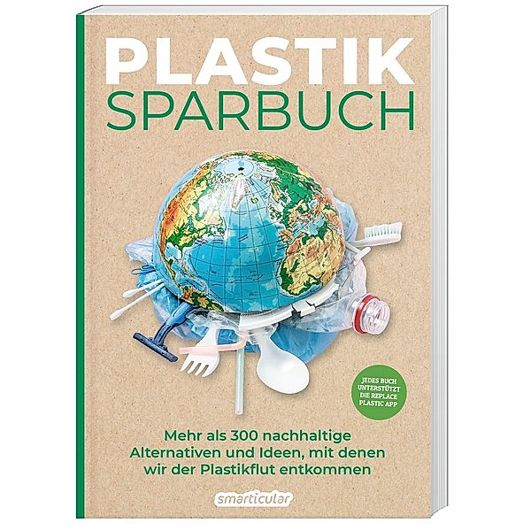 Das Plastiksparbuch