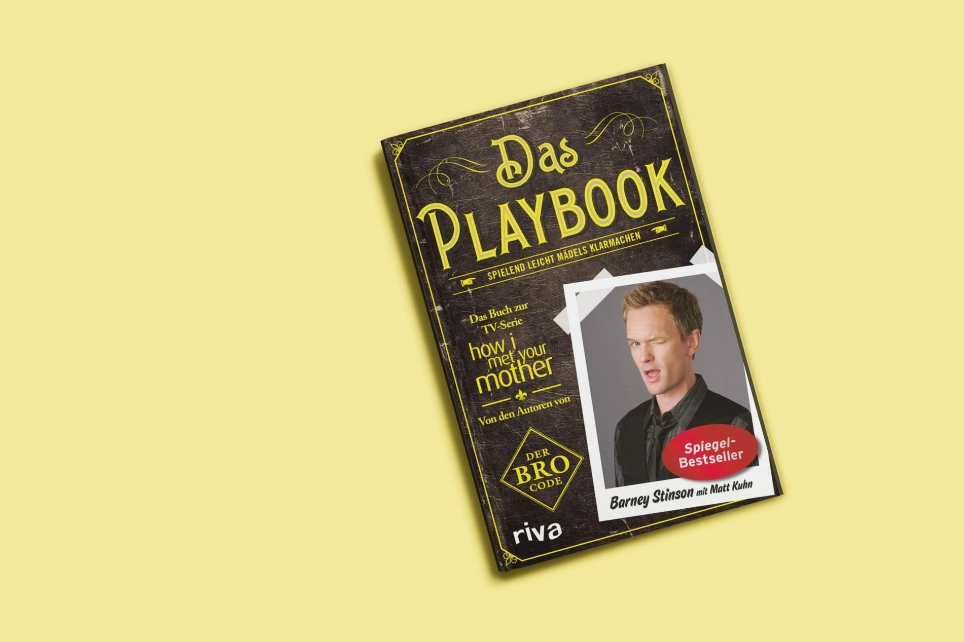 Das Playbook Buch von Matt Kuhn versandkostenfrei bestellen - Weltbild.de