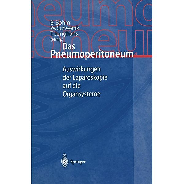 Das Pneumoperitoneum