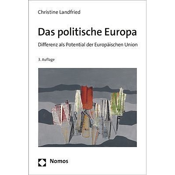 Das politische Europa, Christine Landfried