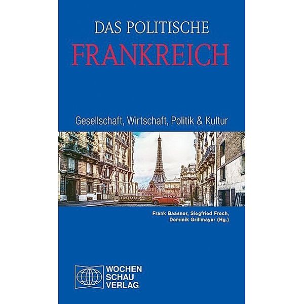 Das politische Frankreich