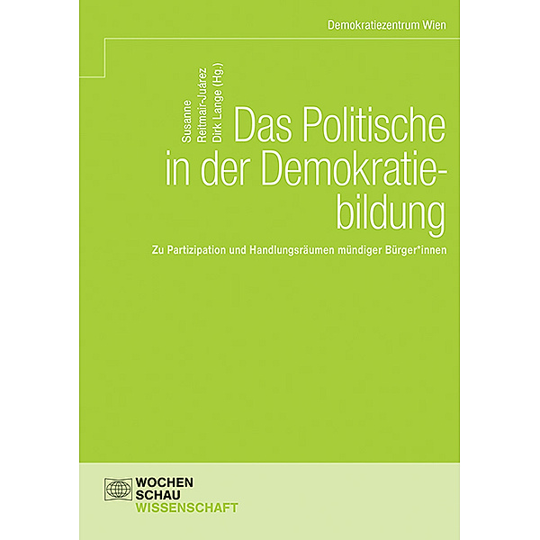 Das Politische in der Demokratiebildung