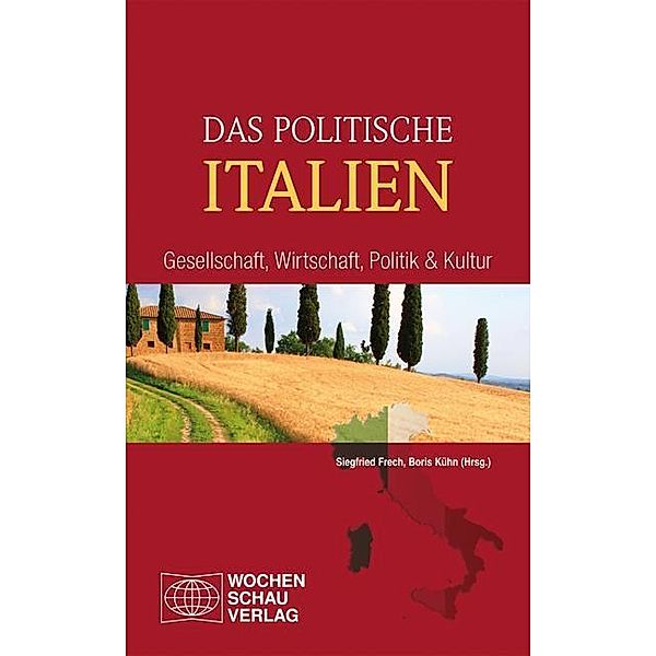 Das politische Italien