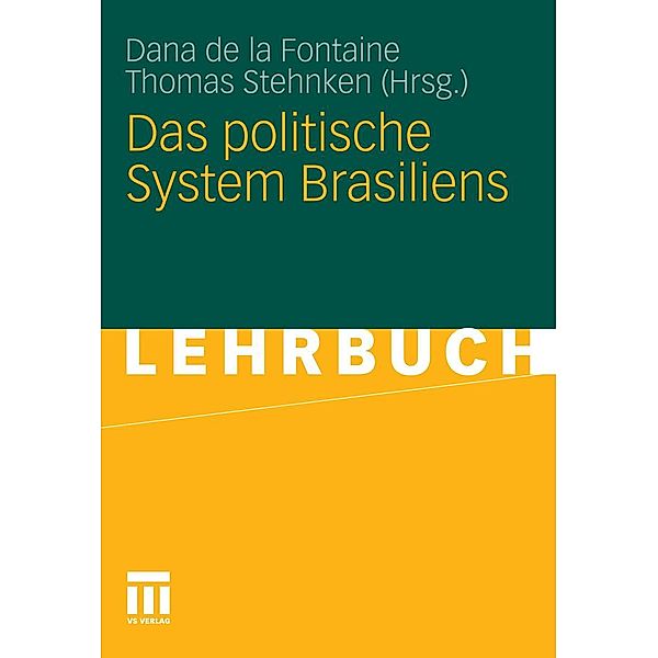 Das politische System Brasiliens