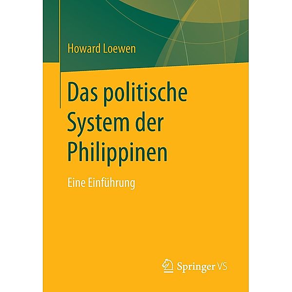 Das politische System der Philippinen, Howard Loewen