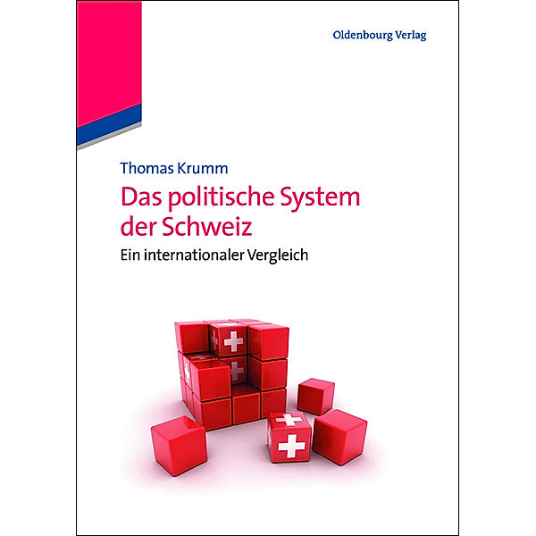 Das politische System der Schweiz, Thomas Krumm