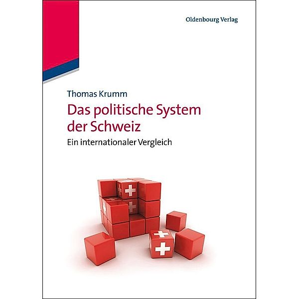 Das politische System der Schweiz / Jahrbuch des Dokumentationsarchivs des österreichischen Widerstandes, Thomas Krumm