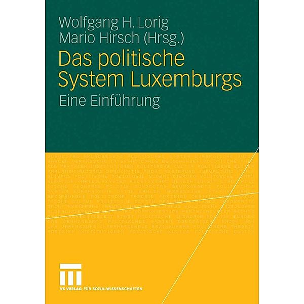 Das politische System Luxemburgs